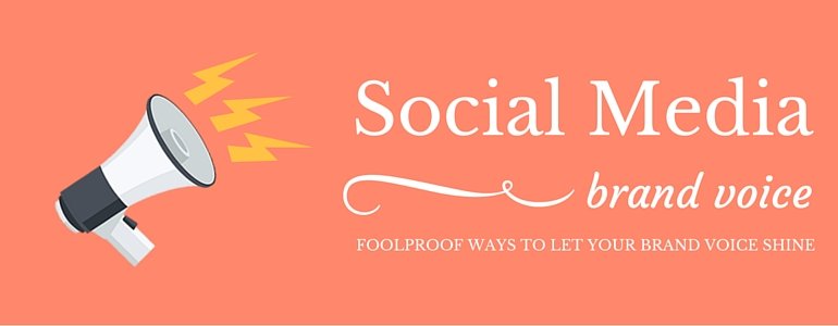 Foolproof-Ways-To-Let-Your-Brand-Voice-Shine-On-Social-Media | Link Building Service by #1 UK SEO Link Building Agency | Link Building Service by #1 UK SEO Link Building Agency