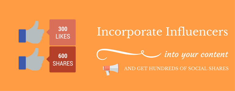 Incorporate-Influencers-Into-Your-Content | Link Building Service by #1 UK SEO Link Building Agency | Link Building Service by #1 UK SEO Link Building Agency