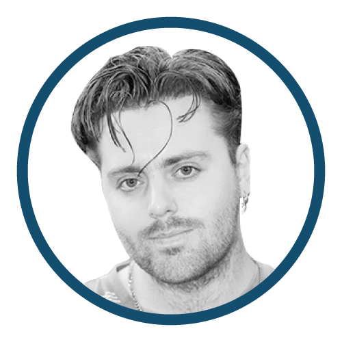 Michael Kilgour