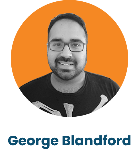 GeorgeBlandford