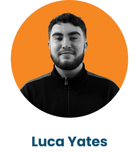 LucaYates