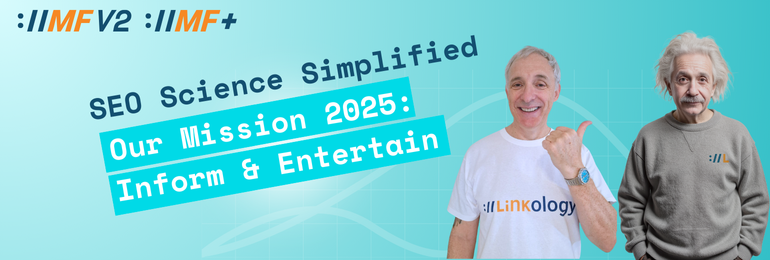 SEO Science Simplified 770 x 260 px | Link Building Service by #1 UK SEO Link Building Agency SEO Science Simplifed