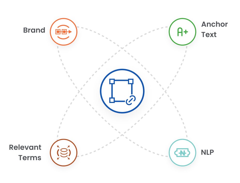 anchor text tool process