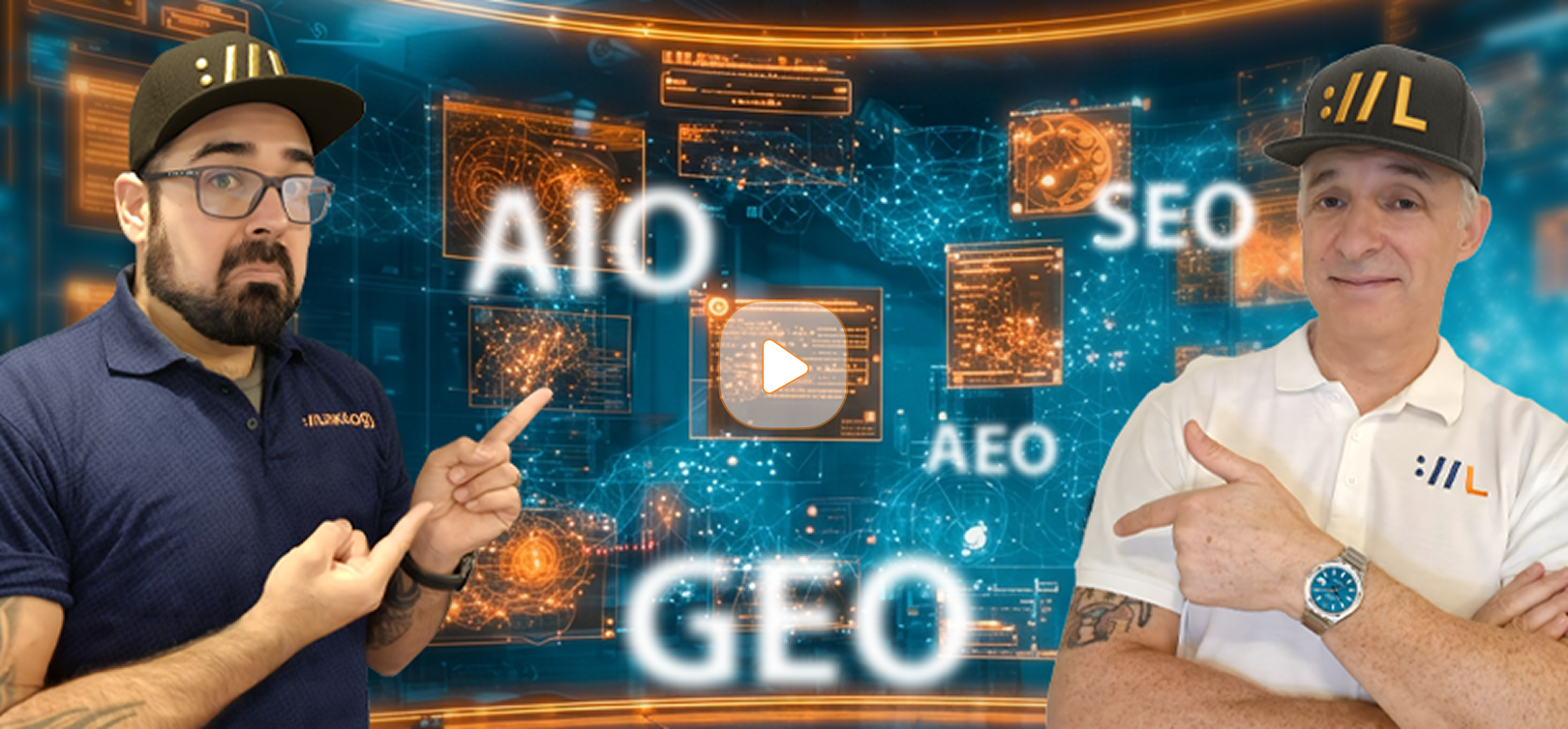 GEO Services
